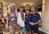 Photos: Gay+ Mixer at Pinnacle Resorts Signature Lounge mixer pinnacle 2026