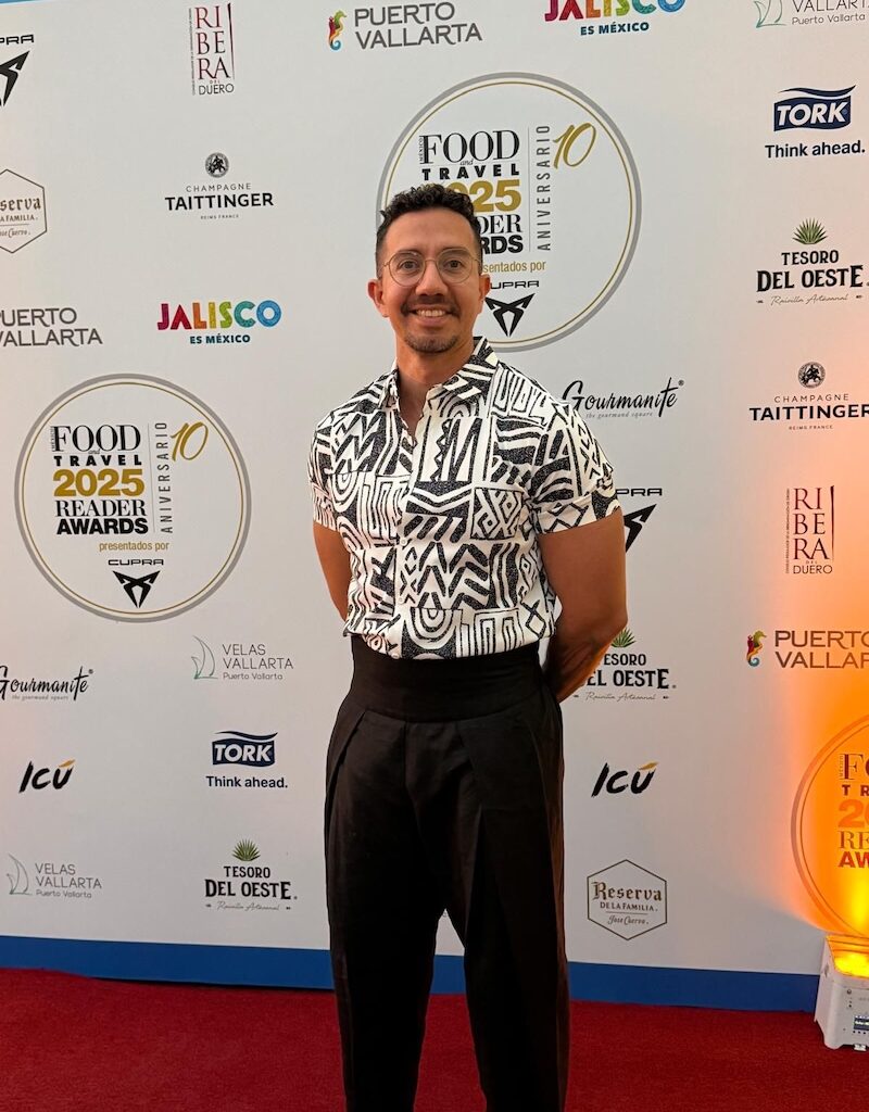 food and travel awards 2026