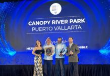 Canopy River and Jalisco Shine at Food and Travel Reader Awards food and travel awards 2026