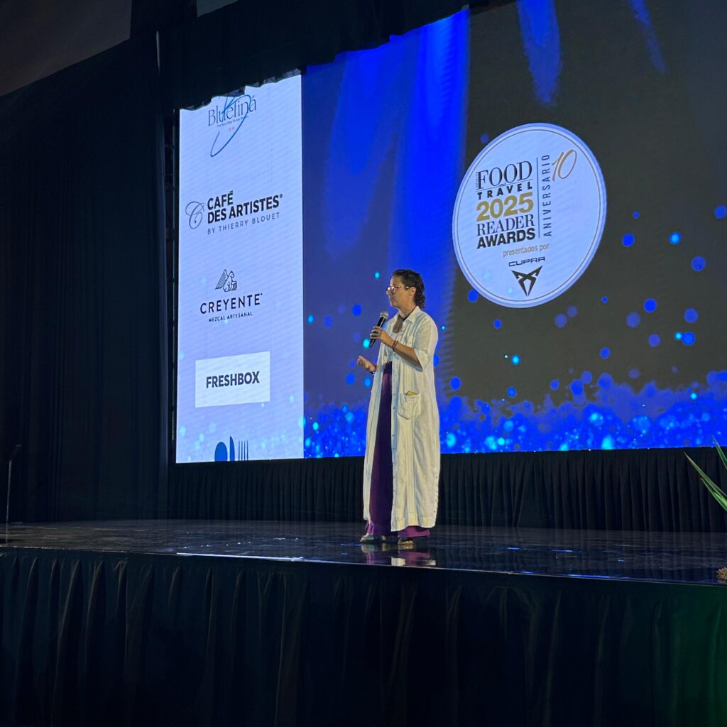 food and travel awards 2026