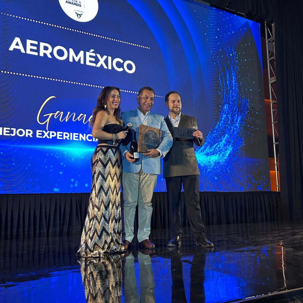 food and travel awards 2026