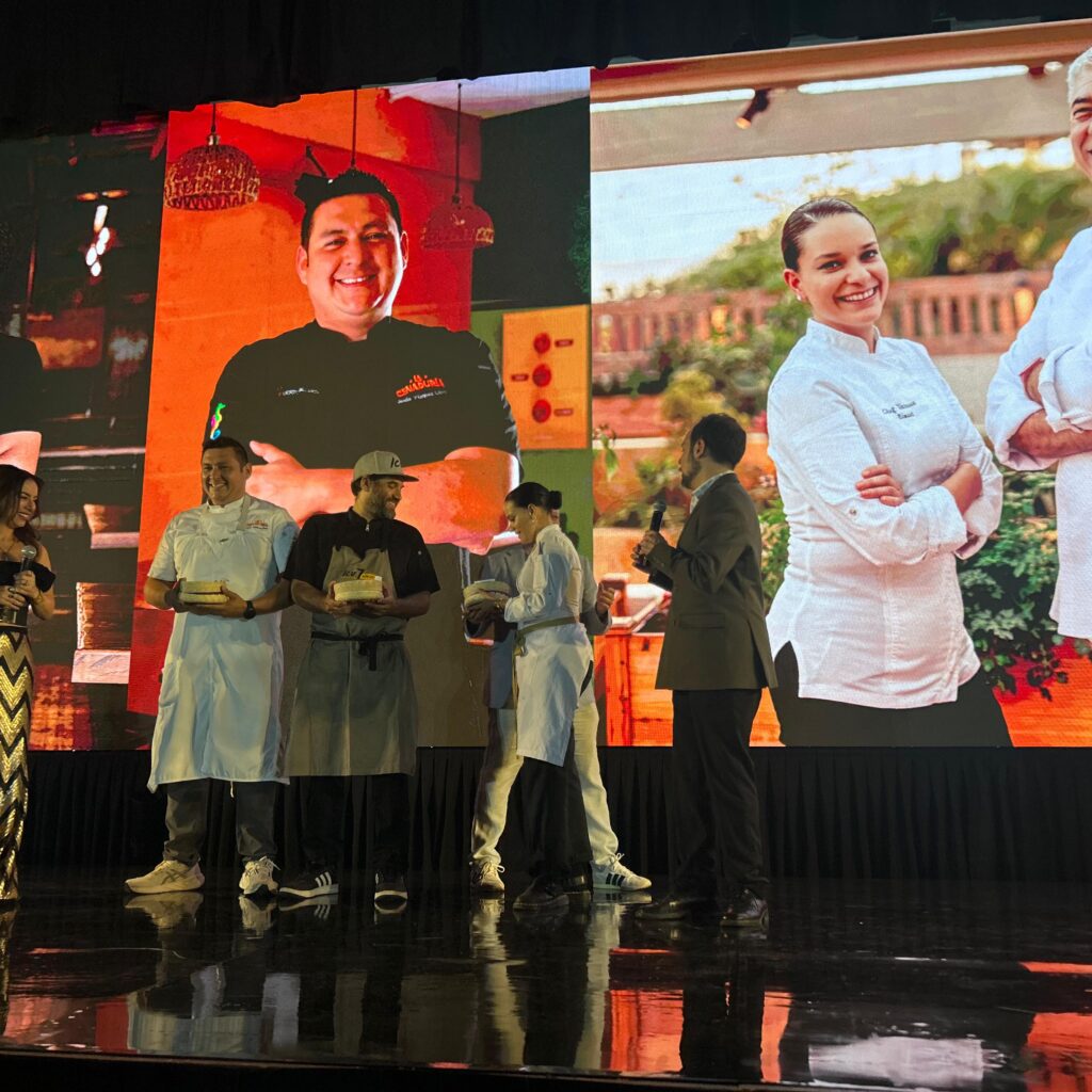 food and travel awards 2026
