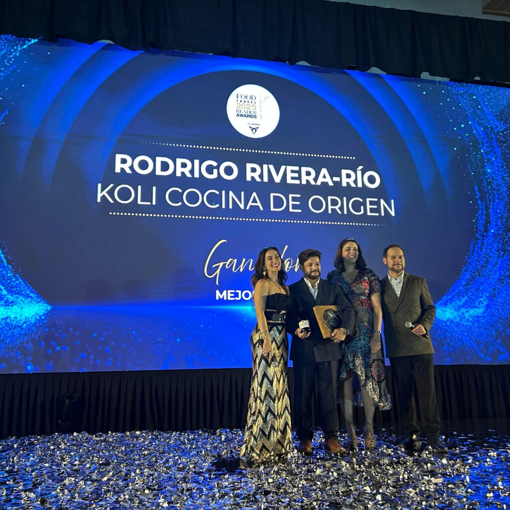 food and travel awards 2026