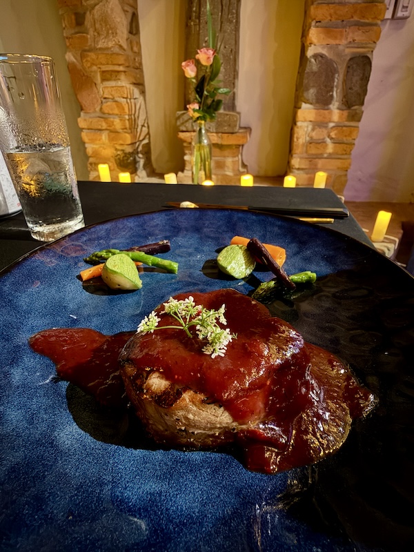 art dine 28
