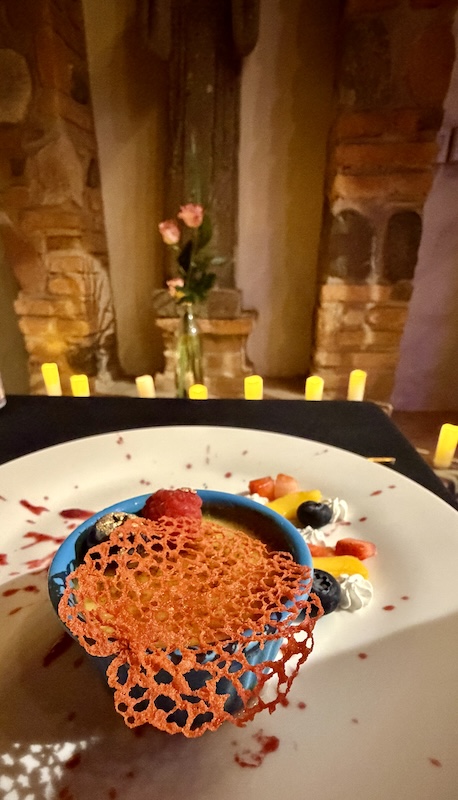 art dine 29