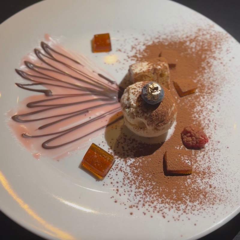 art dine dessert 1