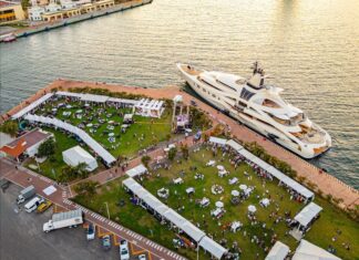 Wine, Music and Marathons Headline Spring Events eventos pv 2026
