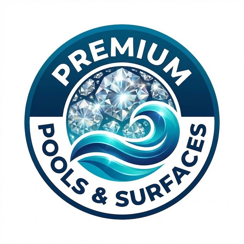 premium pools and surfaces
