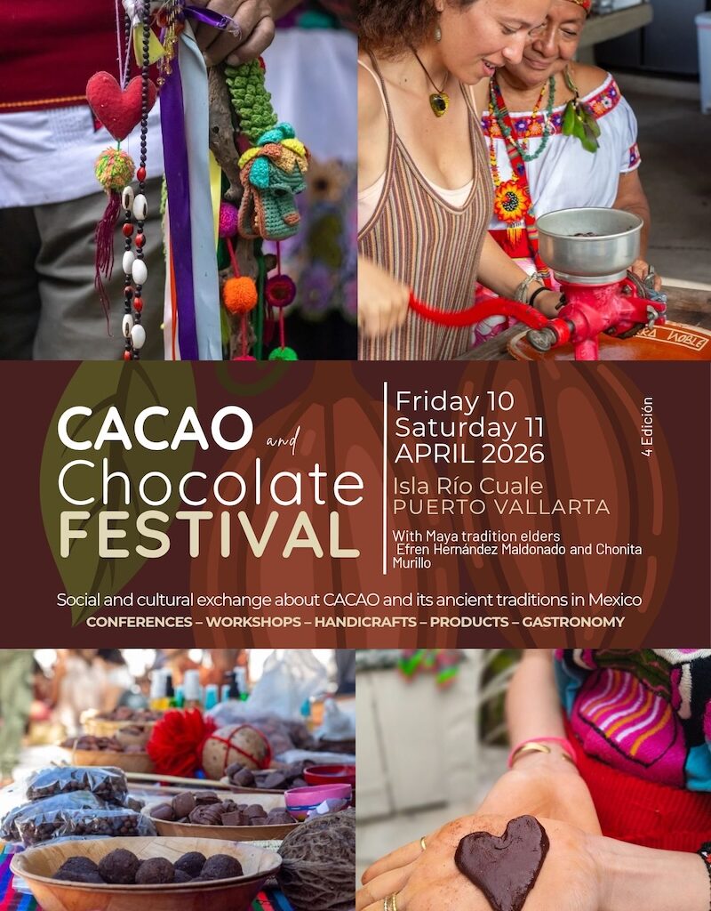 cacao chocolate festival 2026