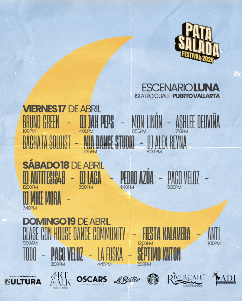 festival de la pata salada 2026