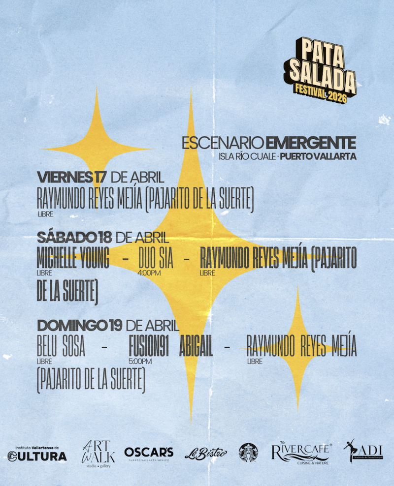 festival de la pata salada 2026