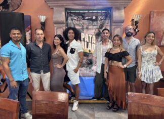 Pata Salada Festival 2026: Three Days of Art, Gastronomy, and Culture pata salada festival 2026