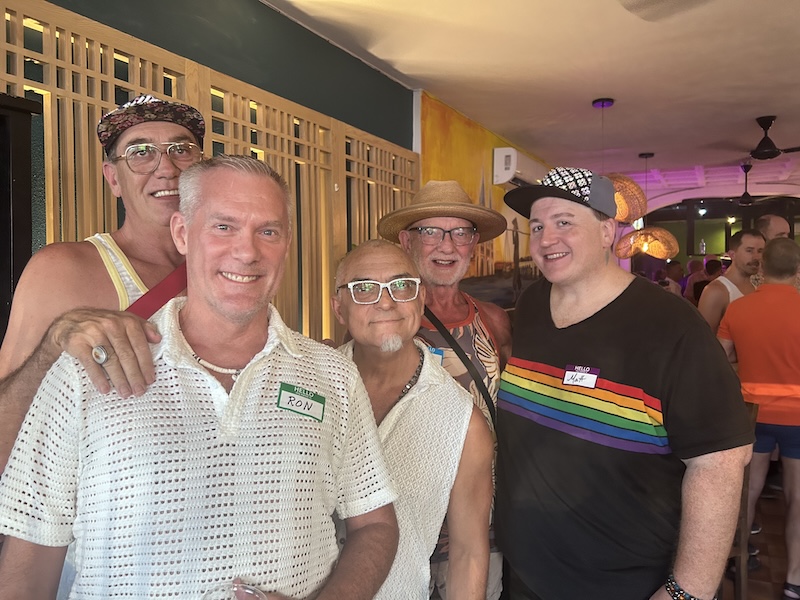 mixer 2026 let's pho