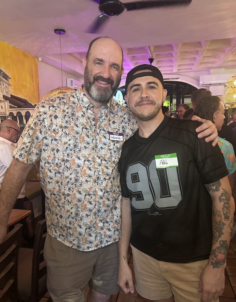 mixer 2026 let's pho