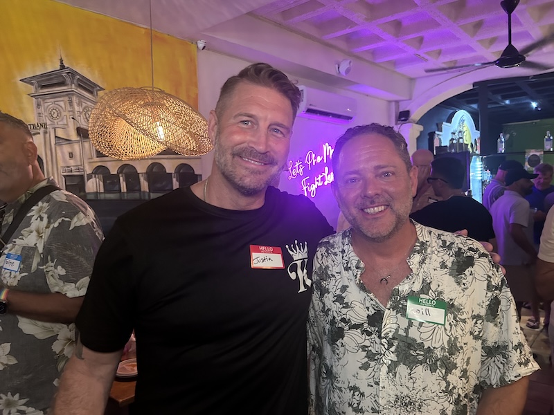 mixer 2026 let's pho