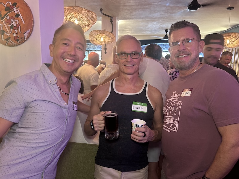 mixer 2026 let's pho