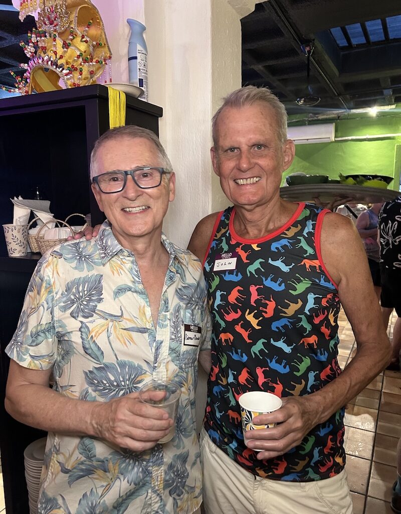 mixer 2026 let's pho