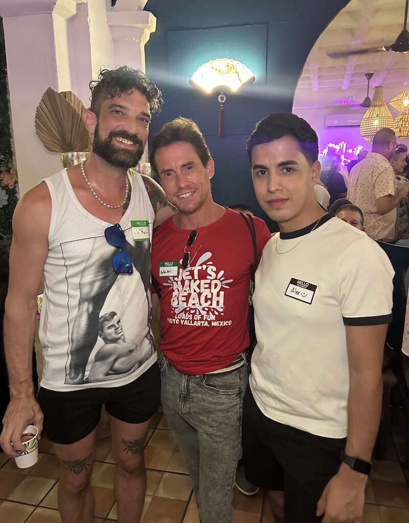 mixer 2026 let's pho