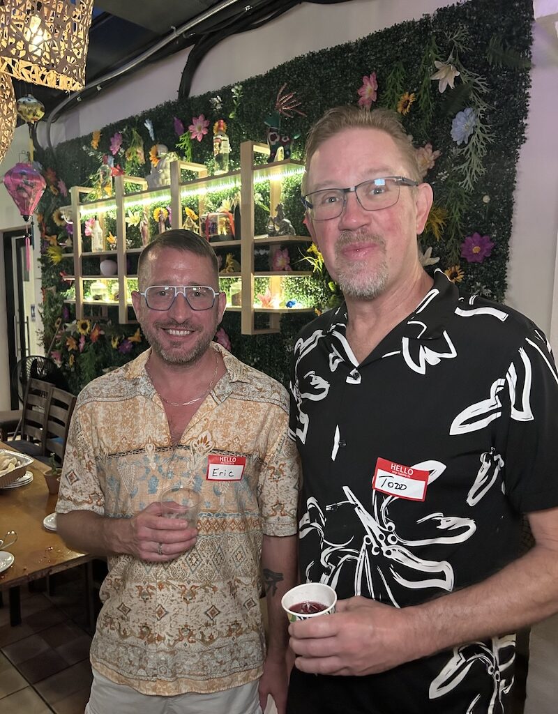 mixer 2026 let's pho