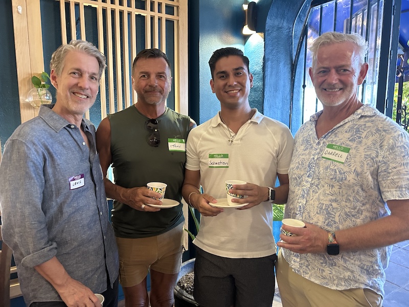 mixer 2026 let's pho