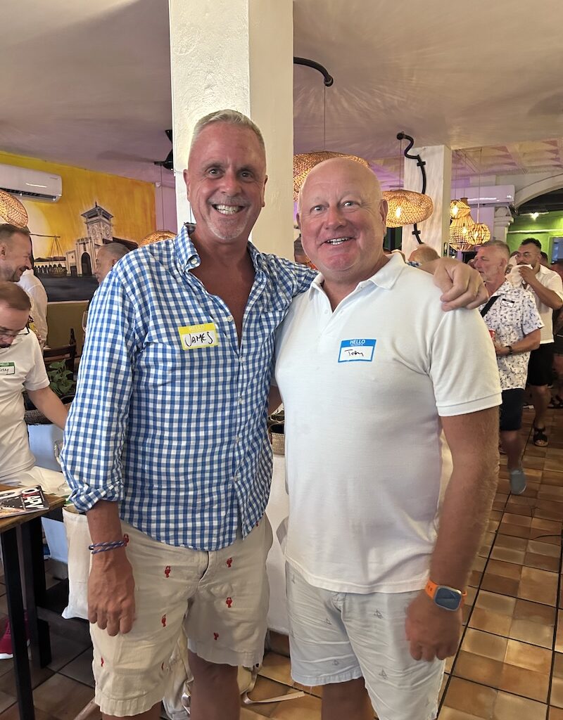 mixer 2026 let's pho