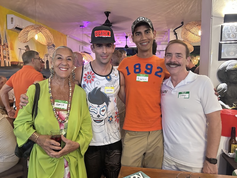 mixer 2026 let's pho