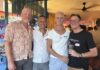 Photos: Gay+ Mixer at Let’s Pho mixer 2026 let's pho