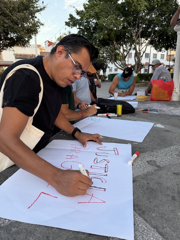 Óscar Gael Maldonado Vigil 1