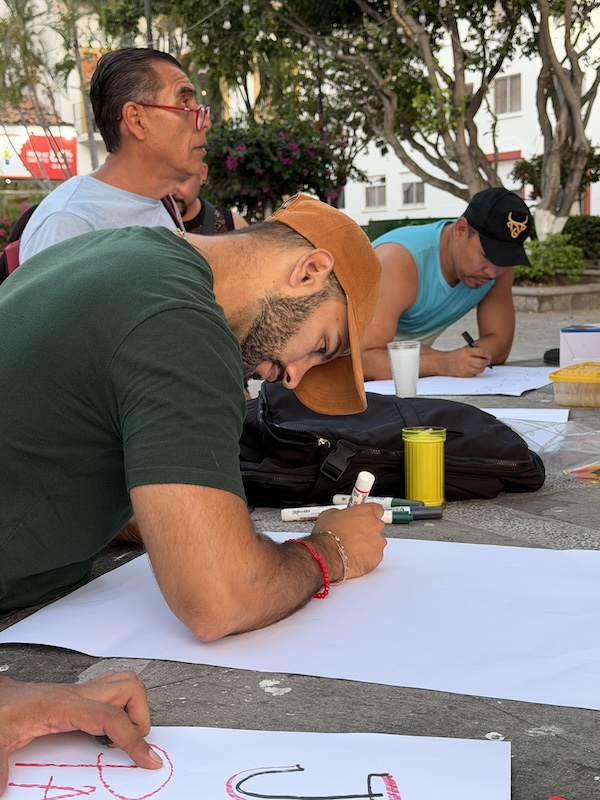 Óscar Gael Maldonado Vigil 2
