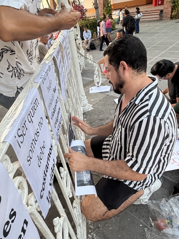 Óscar Gael Maldonado Vigil 4