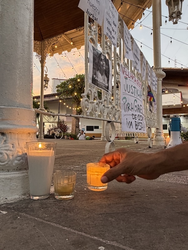 Óscar Gael Maldonado Vigil 7