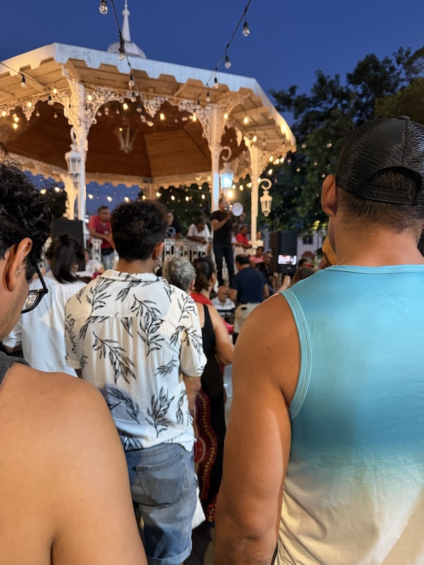 Óscar Gael Maldonado Vigil 8