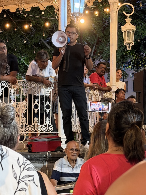 Óscar Gael Maldonado Vigil 9