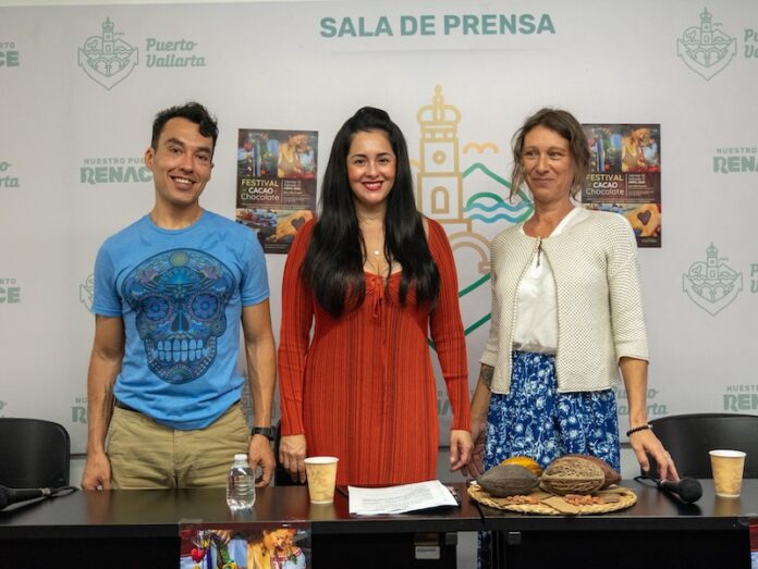 cacao chocolate festival 2026