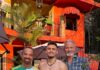 Photos: Gay+ Mixer at Villa Sevilla mixer villa Sevilla