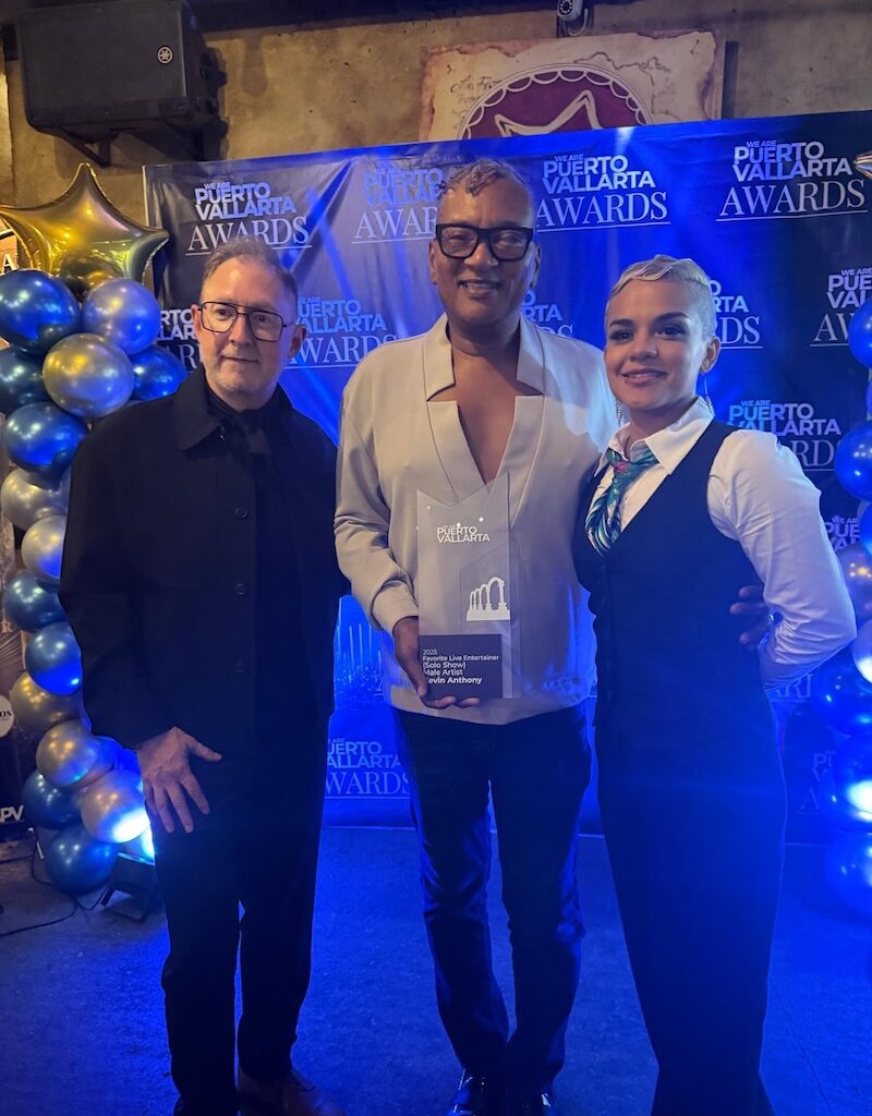 we are Puerto Vallarta awards 2026
