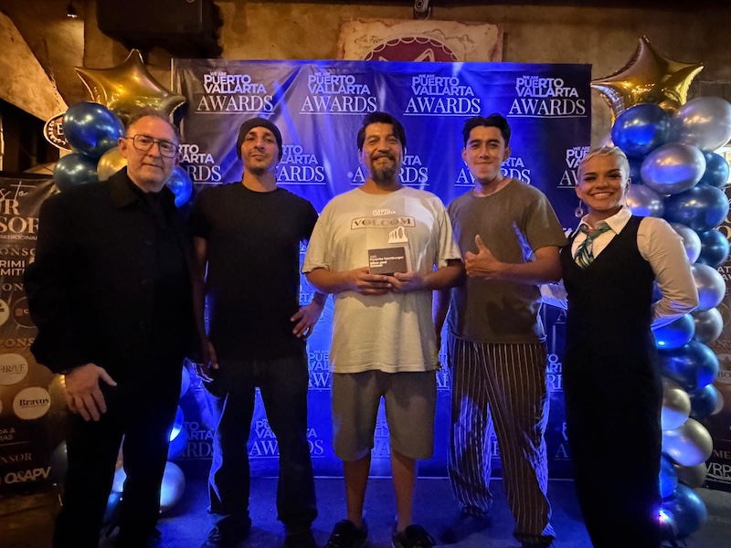 we are Puerto Vallarta awards 2026