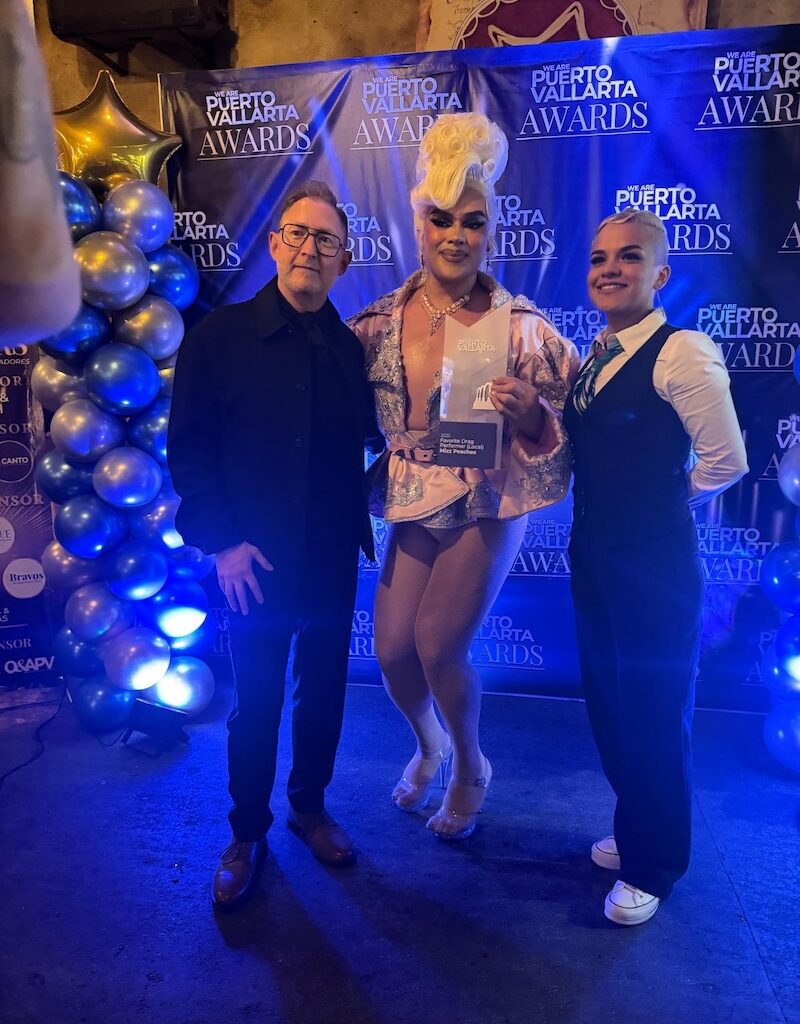 we are Puerto Vallarta awards 2026