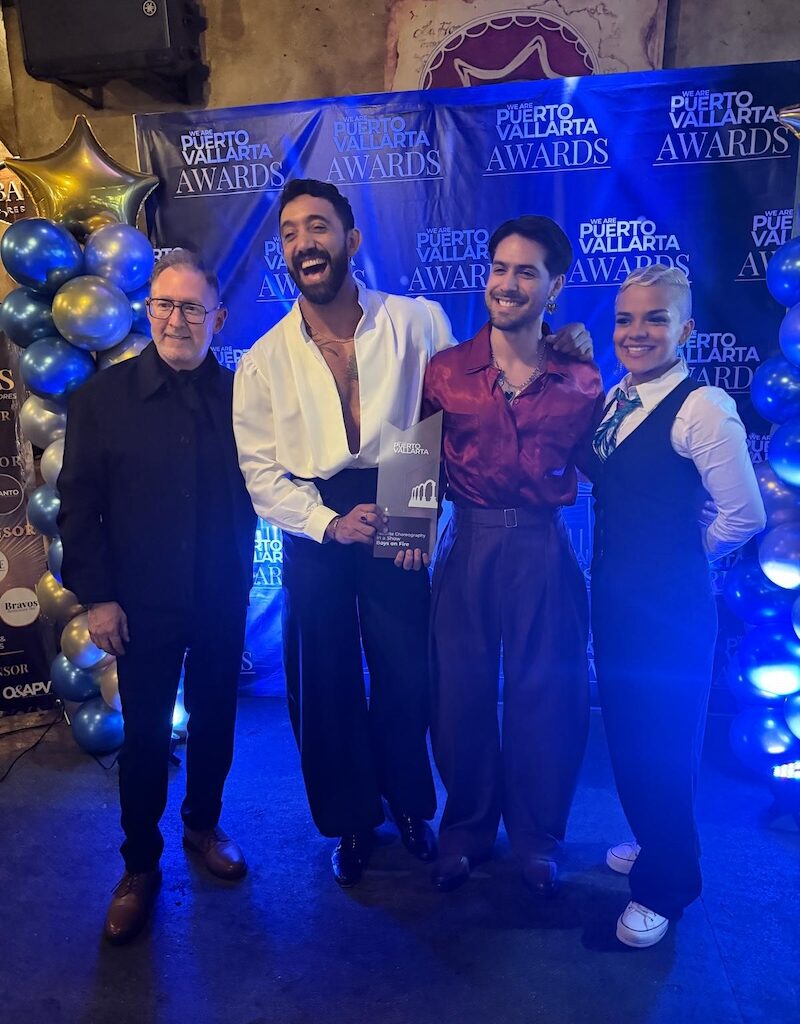 we are Puerto Vallarta awards 2026