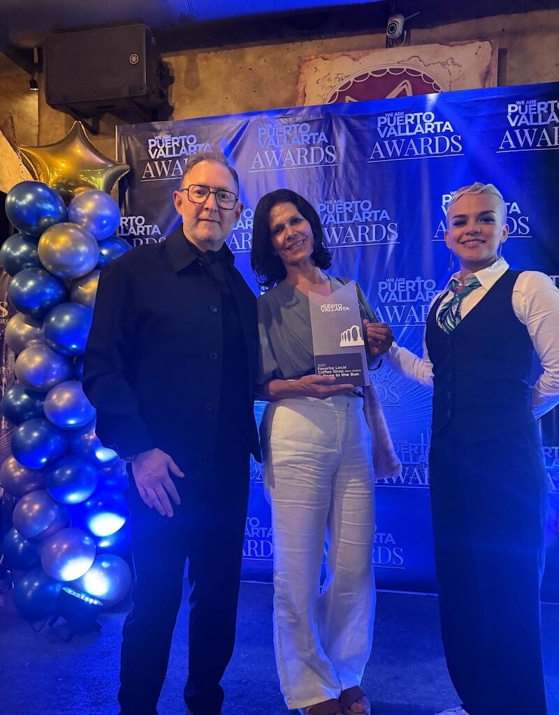 we are Puerto Vallarta awards 2026