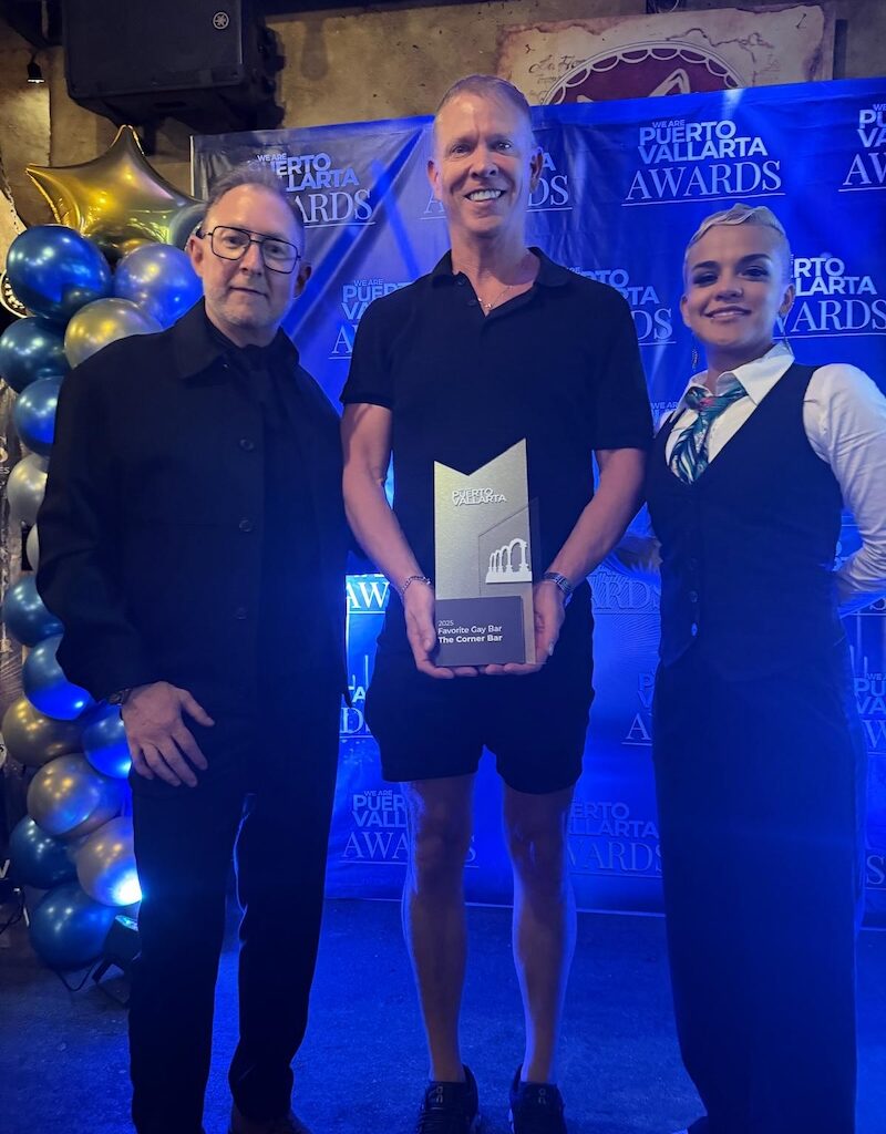 we are Puerto Vallarta awards 2026