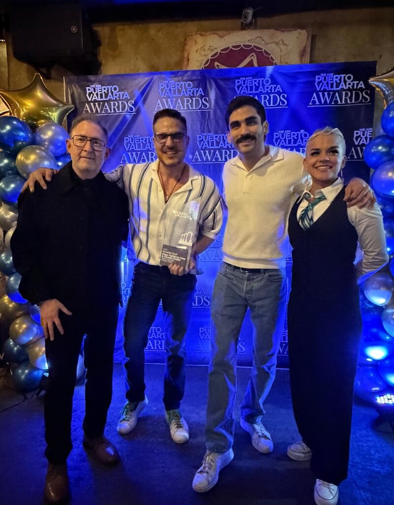we are Puerto Vallarta awards 2026