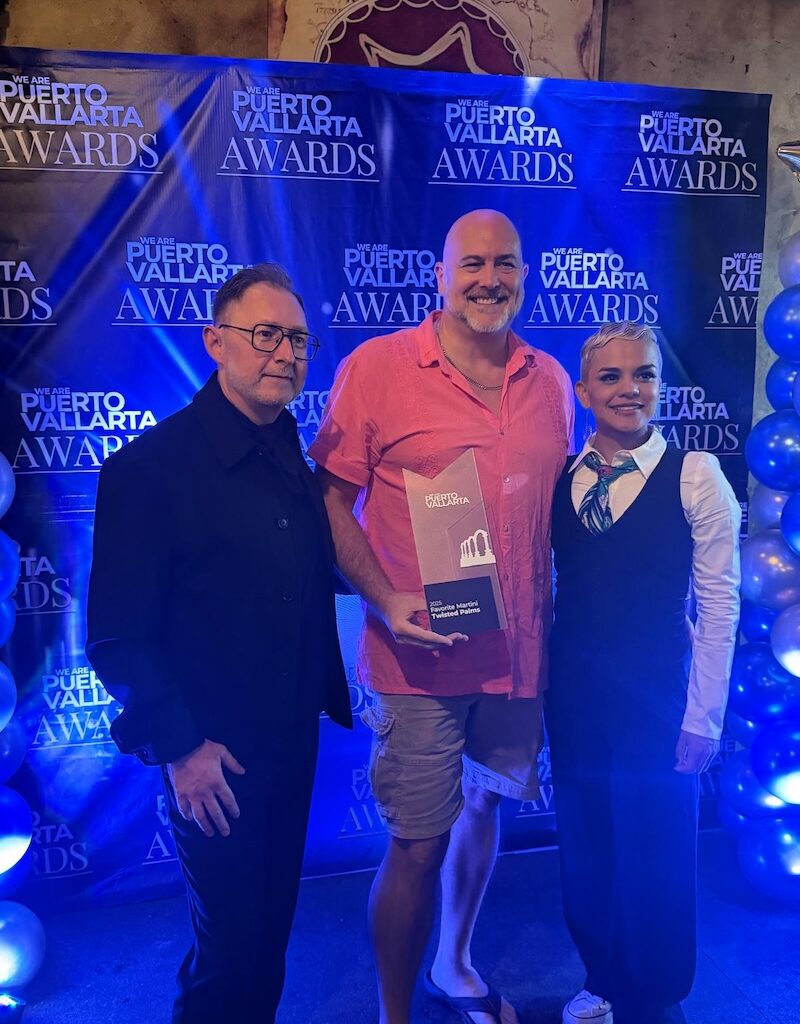 we are Puerto Vallarta awards 2026