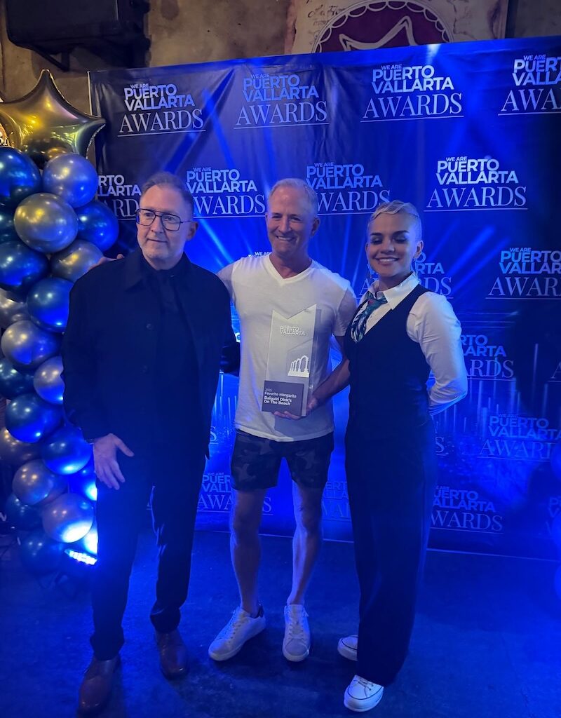 we are Puerto Vallarta awards 2026