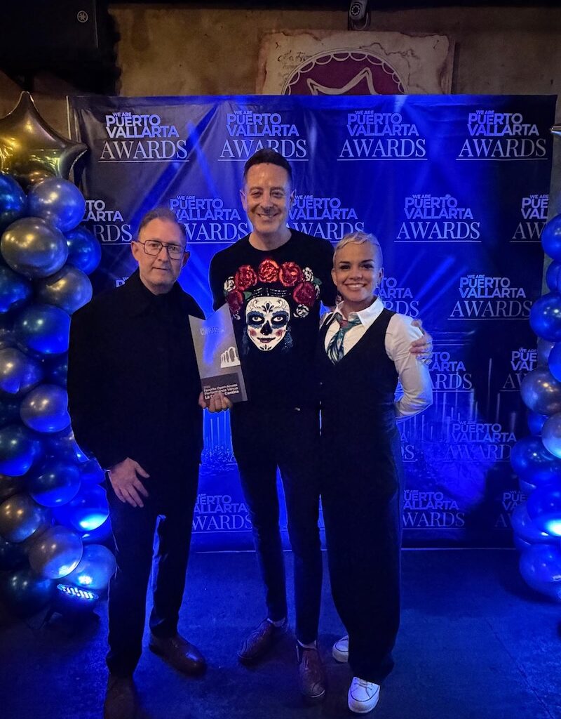 we are Puerto Vallarta awards 2026
