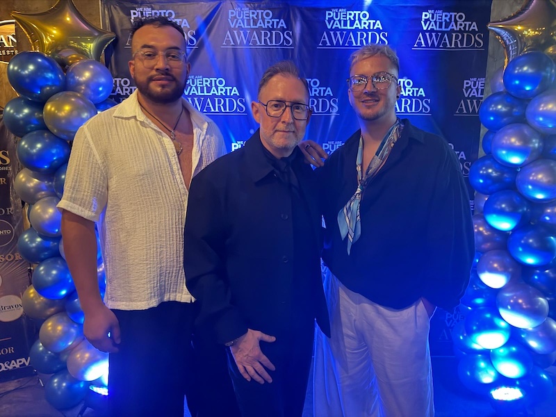 we are Puerto Vallarta awards 2026