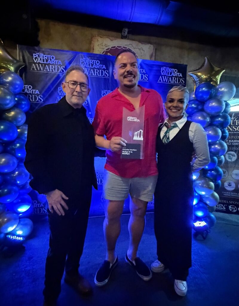 we are Puerto Vallarta awards 2026