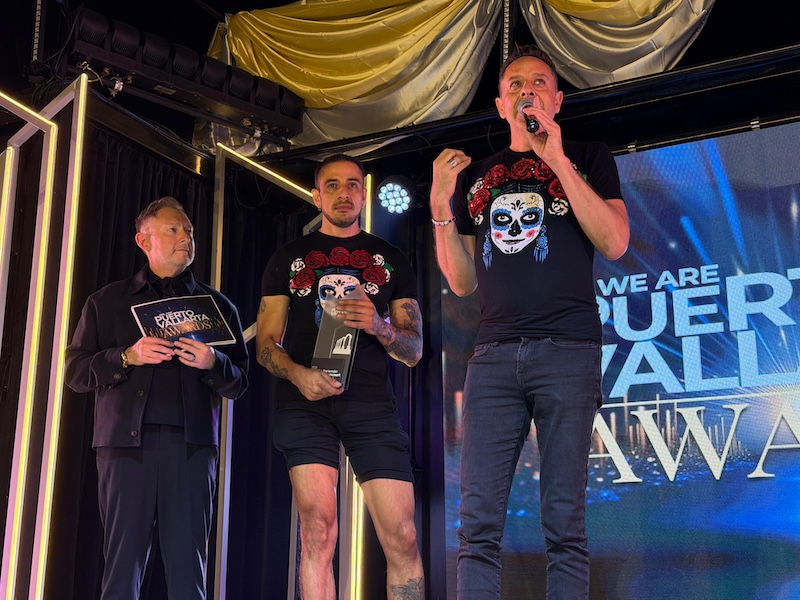 we are Puerto Vallarta awards 2026