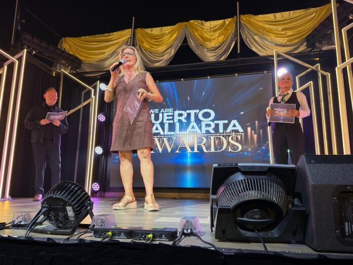 we are Puerto Vallarta awards 2026