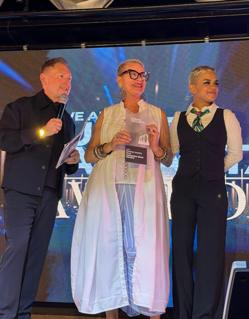 we are Puerto Vallarta awards 2026